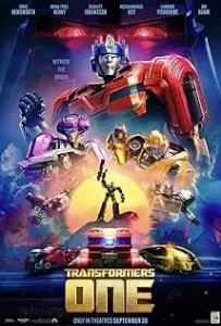 Transformers One 2024 Hindi + English Full Movie DotMovies Transformers One 2024 Hindi + English Full Movie DotMovies