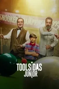 Toolsidas Junior 2022 Bollywood Movie DotMovies Toolsidas Junior 2022 Bollywood Movie DotMovies
