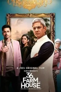 36 Farmhouse 2022 Hindi Full Movie DotMovies 36 Farmhouse 2022 Hindi Full Movie DotMovies