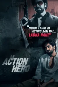 An Action Hero 2022 Hindi Full Movie DotMovies An Action Hero 2022 Hindi Full Movie DotMovies
