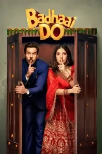 Badhaai Do 2022 Bollywood Movie DotMovies Badhaai Do 2022 Bollywood Movie DotMovies