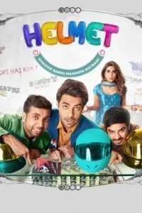Helmet (2021) New Bollywood Hindi Full Movie DotMovies Helmet (2021) New Bollywood Hindi Full Movie DotMovies