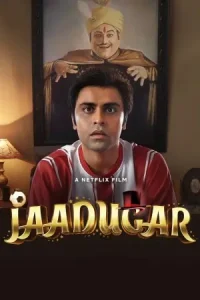 Jaadugar 2022 Bollywood Full Movie DotMovies Jaadugar 2022 Bollywood Full Movie DotMovies