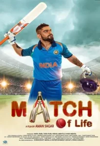 Match of Life 2022 Hindi Full Movie DotMovies Match of Life 2022 Hindi Full Movie DotMovies
