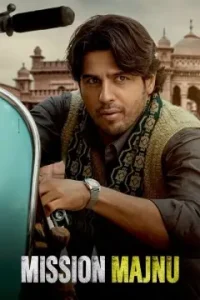 Mission Majnu 2022 Bollywood Full Movie DotMovies Mission Majnu 2022 Bollywood Full Movie DotMovies
