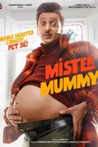 Mister Mummy 2022 Bollywood Hindi Movie DotMovies Mister Mummy 2022 Bollywood Hindi Movie DotMovies