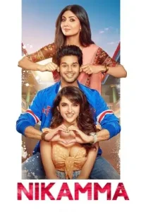 Nikamma 2022 Bollywood Movie DotMovies Nikamma 2022 Bollywood Movie DotMovies
