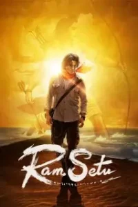 Ram Setu 2022 Bollywood Movie DotMovies Ram Setu 2022 Bollywood Movie DotMovies