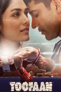 Toofaan (2021) New Hindi Full Movie DotMovies Toofaan (2021) New Hindi Full Movie DotMovies