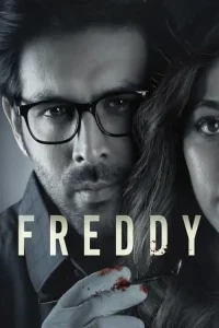 Freddy 2021 Bollywood Movie DotMovies