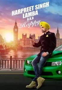 Happy Hardy and Heer Free Download DotMovies