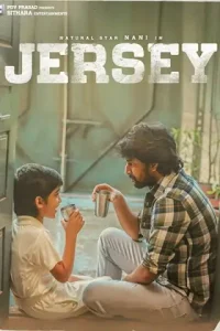 Jersey 2022 Bollywood Full Movie DotMovies 