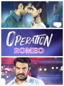 Operation Romeo 2022 Bollywood Full Movie DotMovies