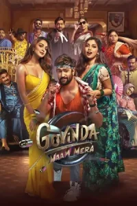 Govinda Naam Mera 2022 Bollywood Movie DotMovies