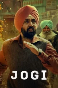 Jogi 2022 Hindi Full Movie DotMovies