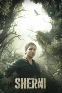Sherni (2021) New Hindi Bollywood Full Movie DotMovies