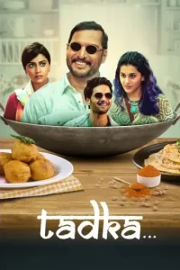 Tadka 2022 Bollywood Hindi Full Movie DotMovies