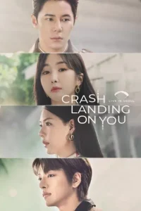 Crash Landing on You S01 (2019) K-Drama Hindi Dubbed Completed DotMovies