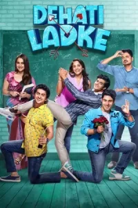 Dehati Ladke S1 (2023) Hindi Completed Web Series DotMovies Dehati Ladke S1 (2023) Hindi Completed Web Series DotMovies