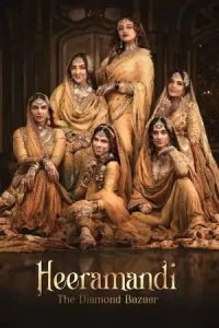 Heeramandi – The Diamond Bazaar S01 (2024) Hindi Completed Web Series DotMovies Heeramandi – The Diamond Bazaar S01 (2024) Hindi Completed Web Series DotMovies