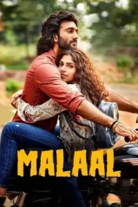 Malaal (2019) Bollywood Hindi Movie DotMovies