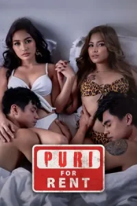 Puri for Rent 2025 Tagalog Full Movie DotMovies