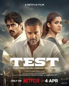 Test 2025 South Hindi Full movie DotMovies Test 2025 South Hindi Full movie DotMovies