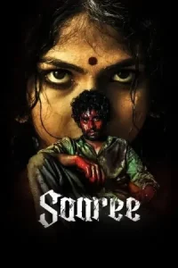 Saaree 2025 Hindi + Telugu South Movie DotMovies Saaree 2025 Hindi + Telugu South Movie DotMovies