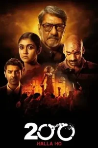 200 Halla Ho (2021) Hindi Full Movie DotMovies