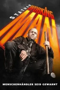 A Working Man 2025 Hindi + English  Hollywood Movie DotMovies