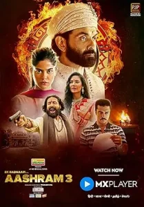 Aashram S03 Part-02 (2025) Hindi Full Web Series DotMovies Aashram S03 Part-02 (2025) Hindi Full Web Series DotMovies