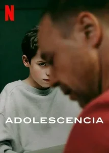 Adolescence S01 2025 Full Hindi Web Series DotMovies
