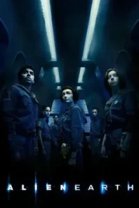 Alien – Earth S01 2025 Hindi + English Web Series DotMovies