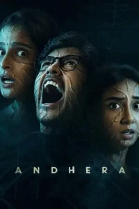 Andhera S01 2025 Full  Web Series DotMovies