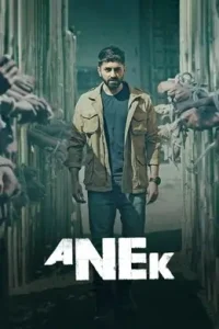 Anek 2022 Bollywood Full Movie DotMovies