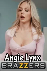 Angie Lynx Big Dumb Cum Cup 2025 Short Film DotMovies