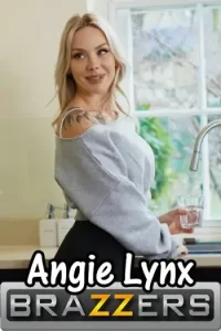 Angie Lynx 2025 English Short Film DotMovies