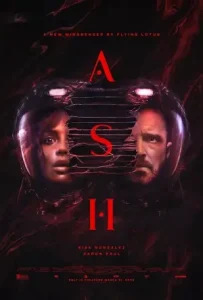 Ash 2025 Hollywood Movie DotMovies