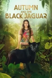 Autumn and the Black Jaguar 2024 (Hindi + English) Hollywood DotMovies