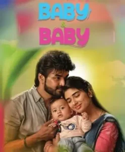 Baby and Baby 2025 Hindi + Tamil South Movie DotMovies Baby and Baby 2025 Hindi + Tamil South Movie DotMovies