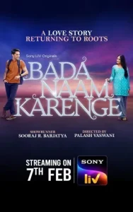 Bada Naam Karenge S01 (2025) Hindi Full Web Series DotMovies