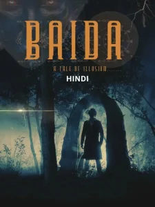 Baida 2025 Bollywood Hindi Movie DotMovies