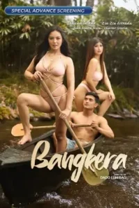 Bangkera 2025 Tagalog Full movie DotMovies