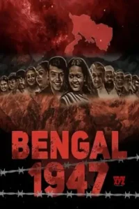 Bengal 1947 (2025) South Hindi Full DotMovies Bengal 1947 (2025) South Hindi Full DotMovies