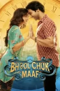 Bhool Chuk Maaf 2025 Bollywood New Movie DotMovies Bhool Chuk Maaf 2025 Bollywood New Movie DotMovies