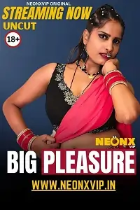 Big Pleasure 2025 Hindi Short Film DotMovies Big Pleasure 2025 Hindi Short Film DotMovies