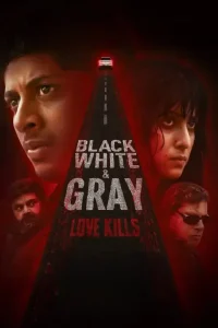 Black White And Gray – Love Kills S01 2025 Web Series DotMovies