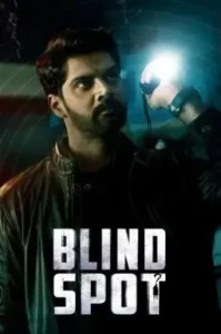 Blind Spot 2025 Hindi + Telugu South Movie DotMovies Blind Spot 2025 Hindi + Telugu South Movie DotMovies