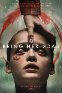 Bring Her Back 2025 Hindi + English Hollywood Movie DotMovies