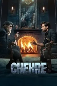 Chehre (2021) Bollywood Hindi Full Movie DotMovies
